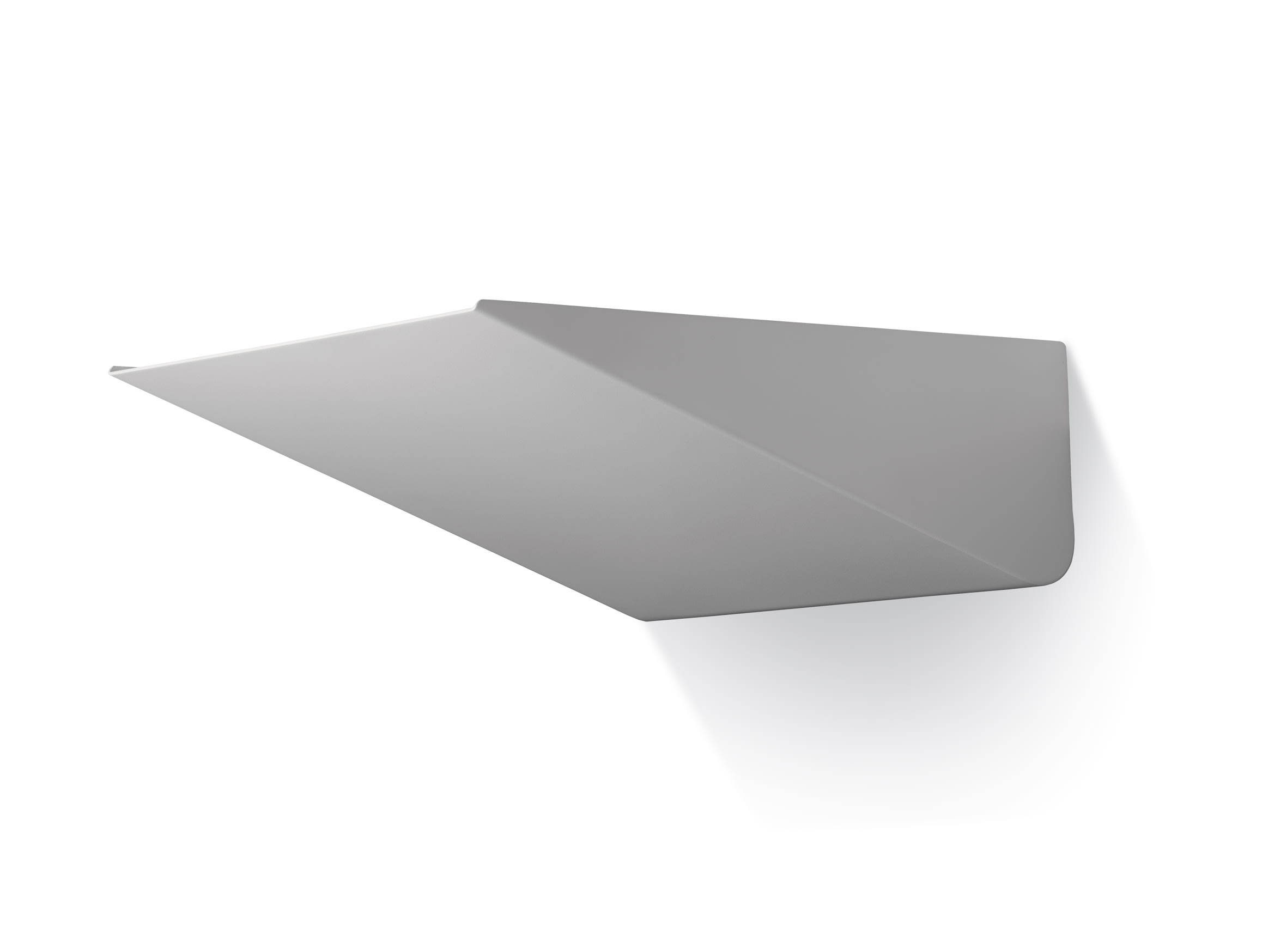 Targetti - HALL WALL 36W ASYM FLO WHT DA