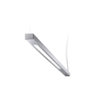 Targetti - SLIM LINE LED PEND U-D 39W VWFL 3K