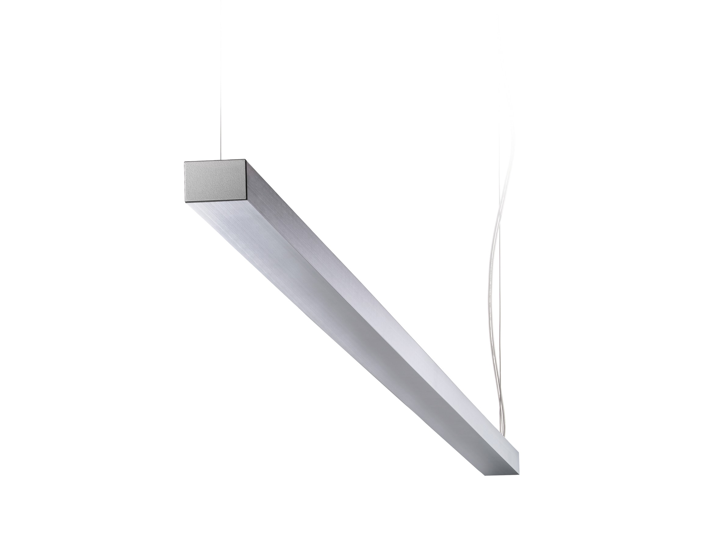 Targetti - SLIM LINE LED PEND UP LED 36W VWFL 3000K