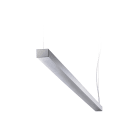 Targetti - SLIM LINE LED PEND UP LED 18W VWFL 3000K