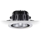 Targetti - CCTLed TECH 15W FACE 3K EL