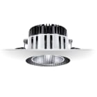 Targetti - CCTLed TLES TECH 21W FACE 2700K EL