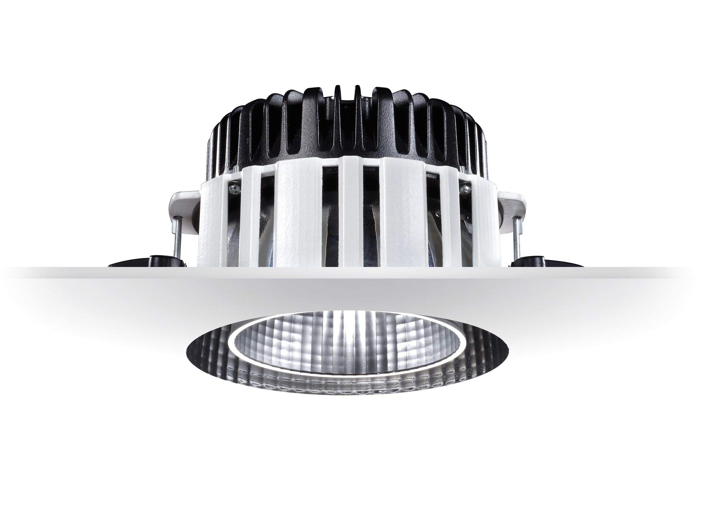 Targetti - CCTLed TLES TECH 15W FACE 3K DALI