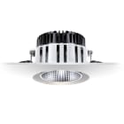 Targetti - CCTLed TLES TECH 21W MATT 3K 1-10V
