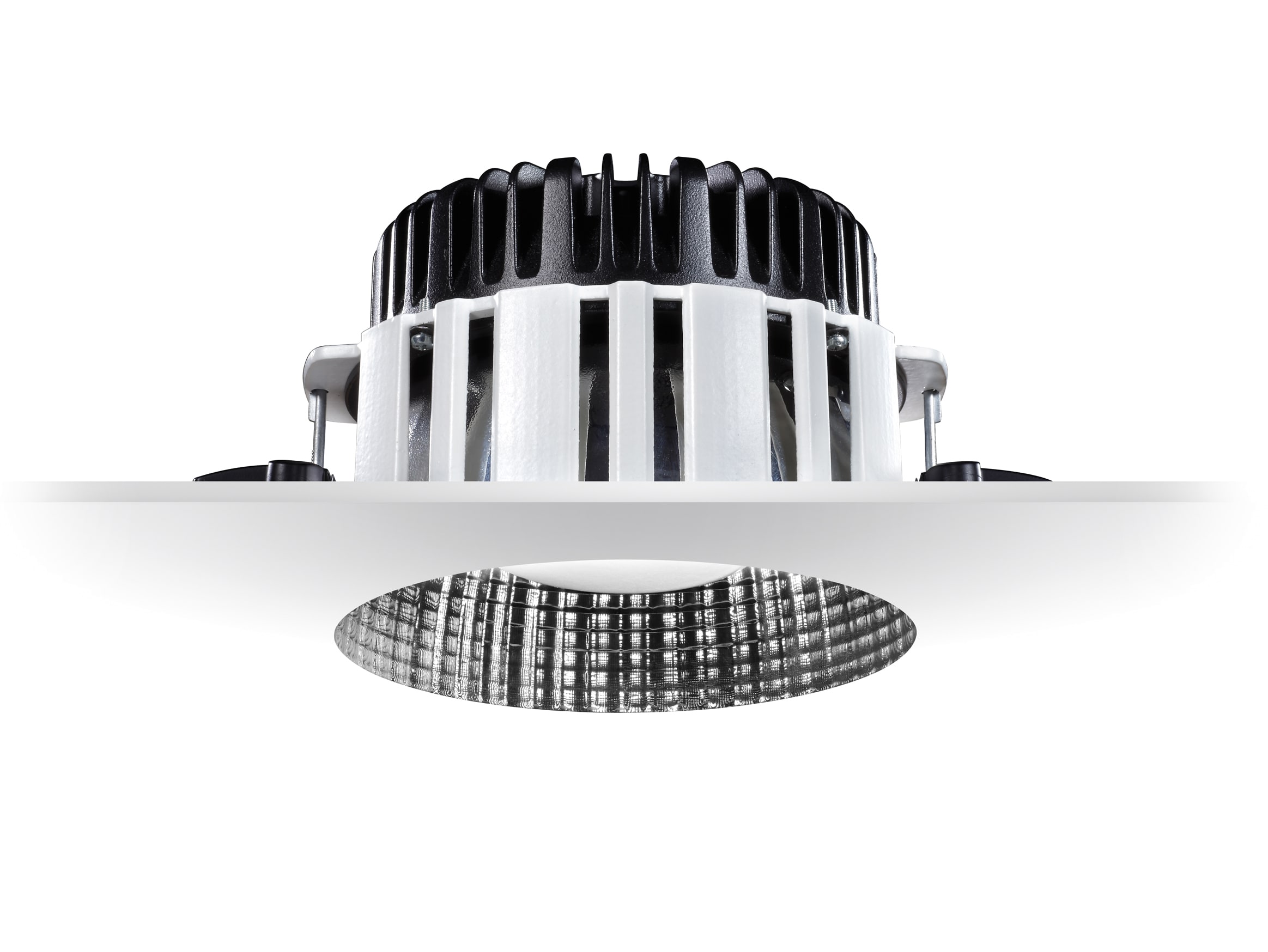 Targetti - CCTLed TLES FEEL 14W FACE 3K DALI