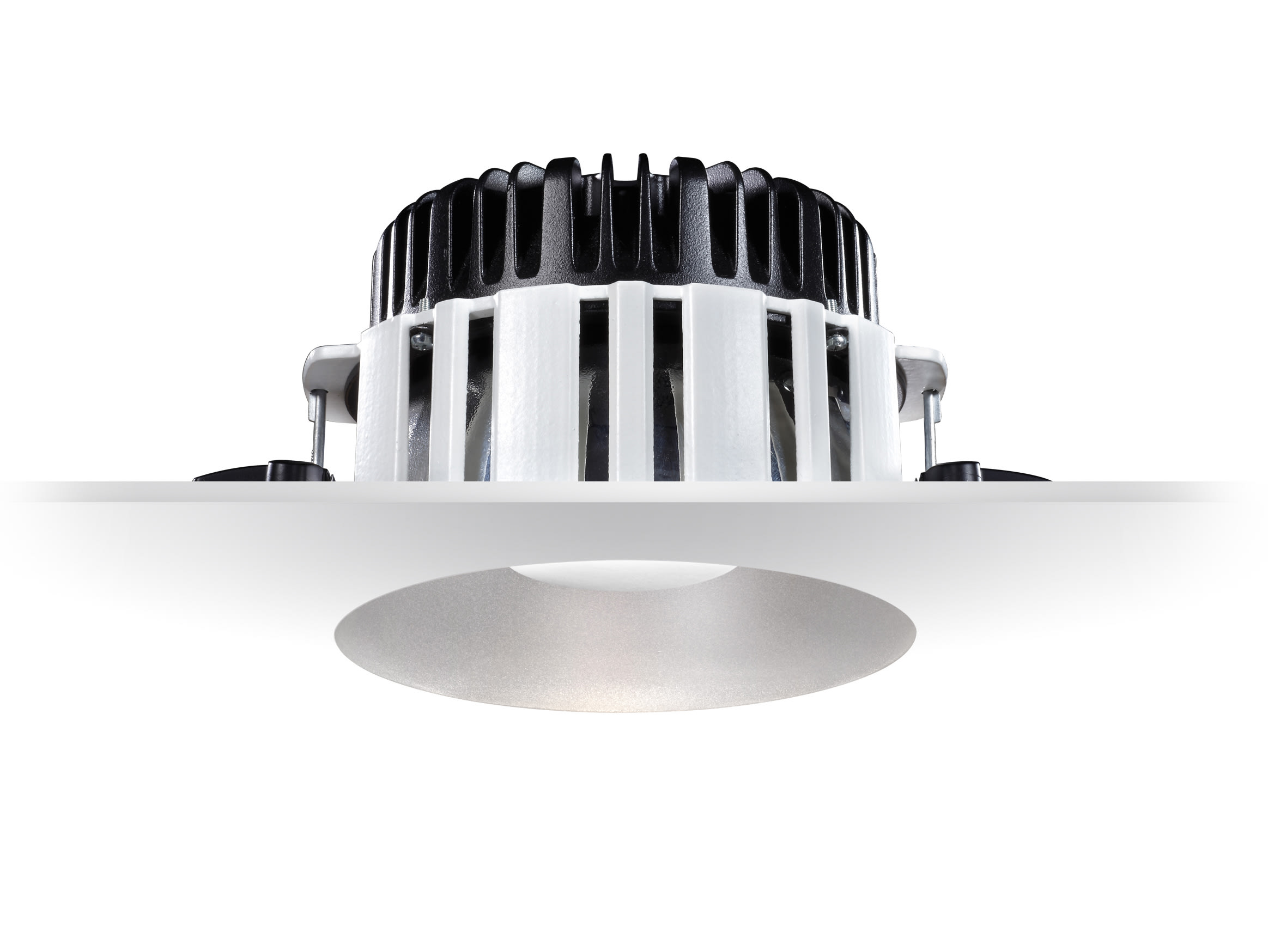 Targetti - CCTLed TLES FEEL 14W MATT 4K 1-10V