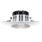 Targetti - CCTLed TLES FEEL 14W MATT 4K 1-10V