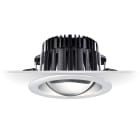 Targetti - CCTLed WALLWASHER 33W 2700K 1-10V