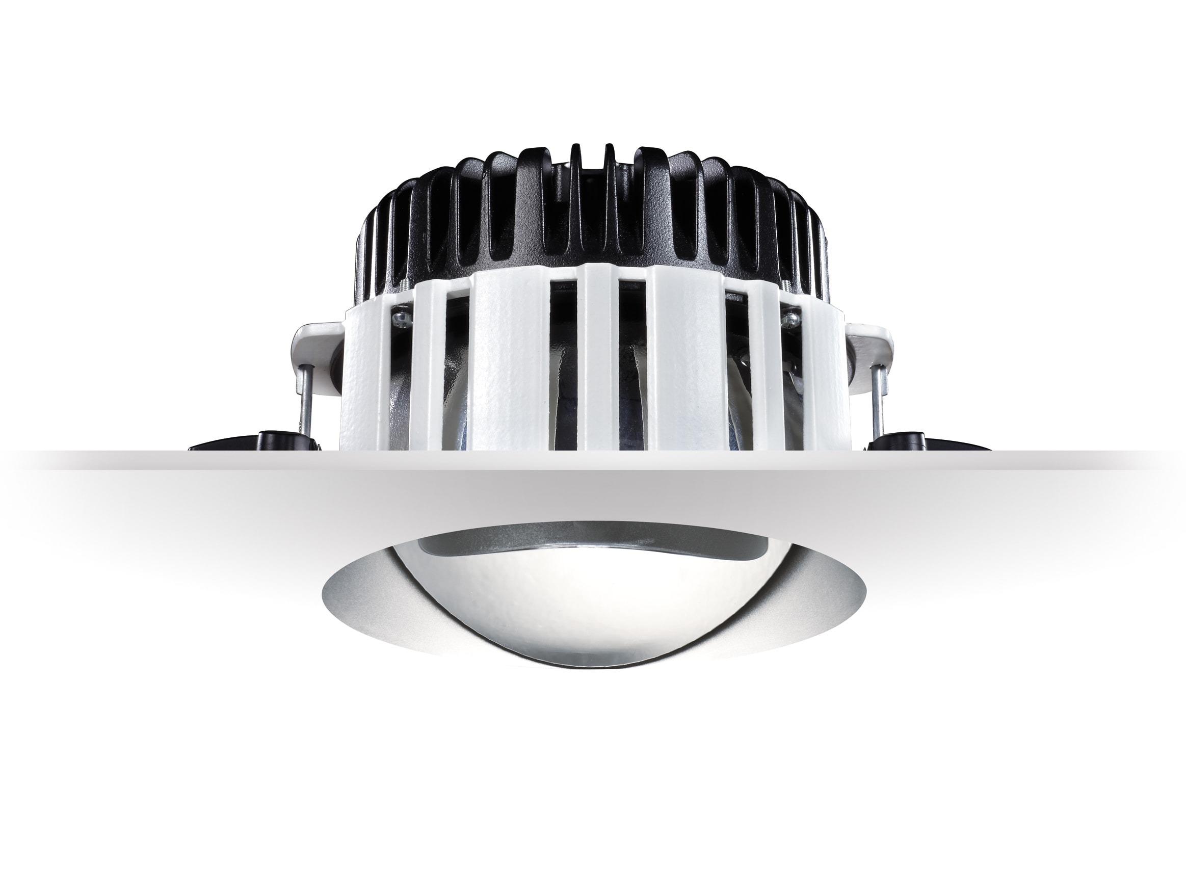 Targetti - CCTLed TLES WALLWASHER 21W 3000K 1-10V