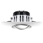 Targetti - CCTLed TLES WALLWASHER 21W 4000K EL