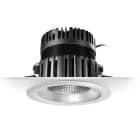 Targetti - CCTLed DEEP 33W FL 3000K 1-10V