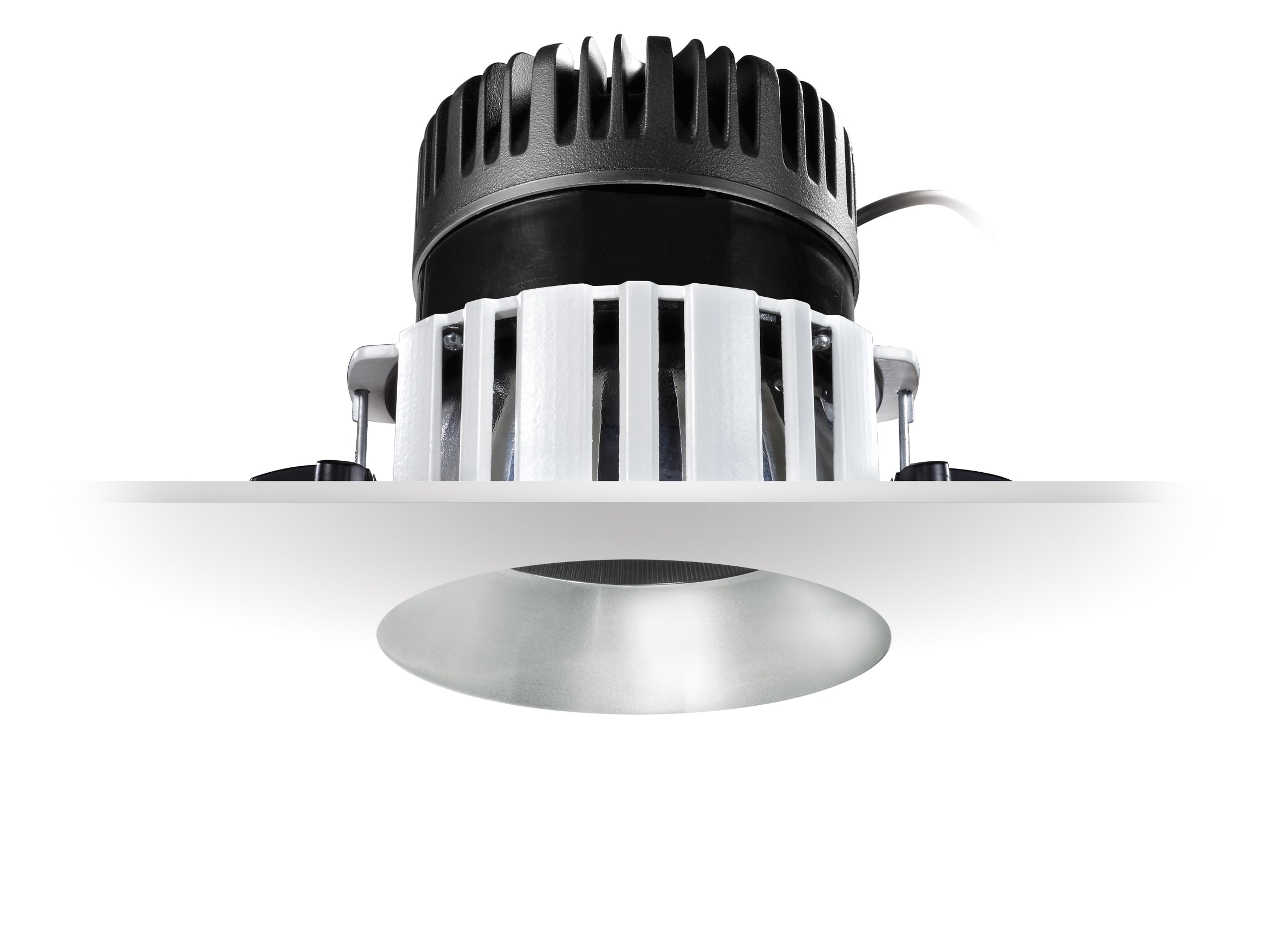 Targetti - ARCLED TLES FIX 25W MWFL 30K WH EL