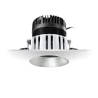 Targetti - ARCLED TLES FIX 25W WFL 30K WH D
