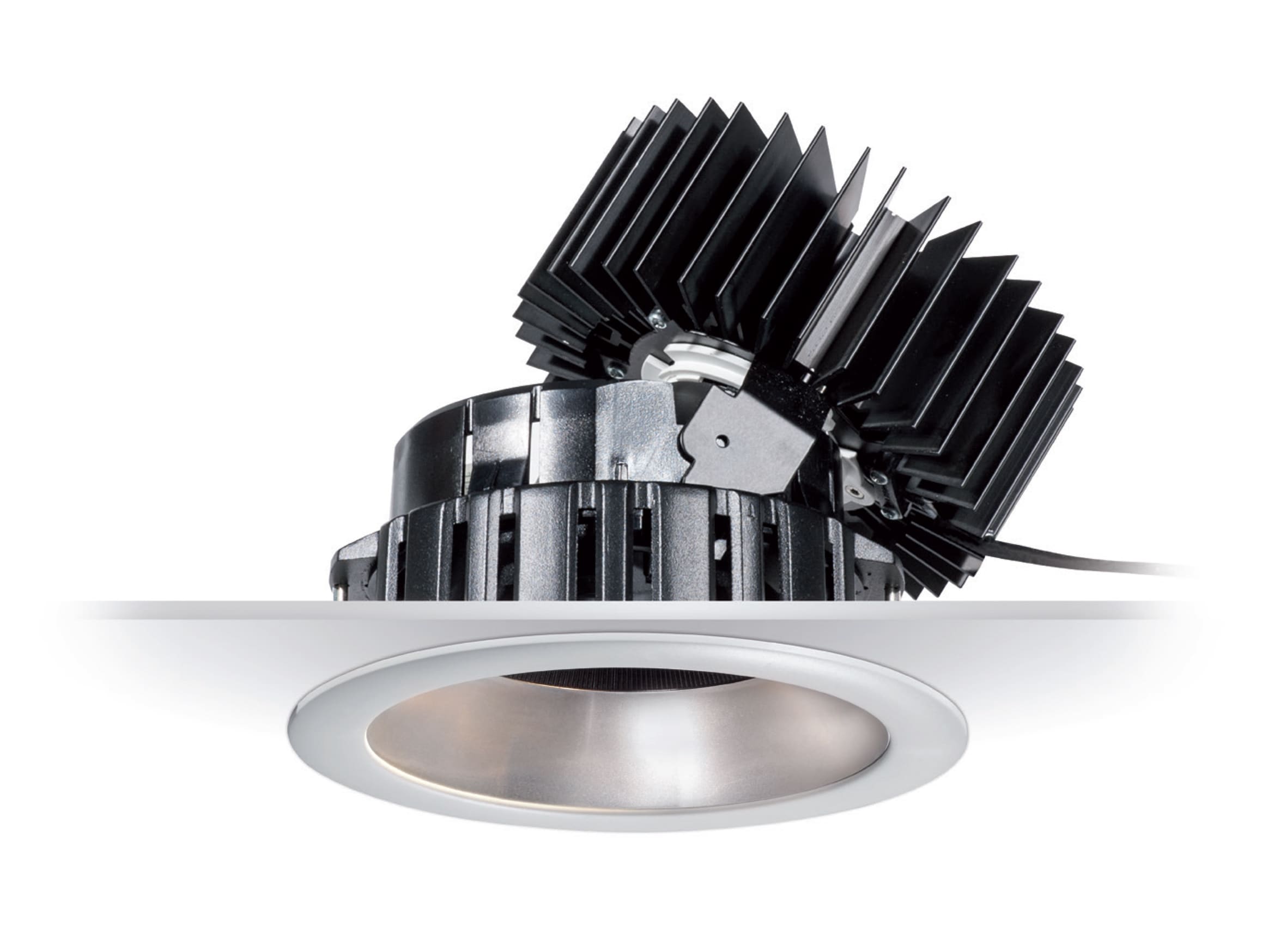 Targetti - CCT ARC ADJ 48W FL 30K 1-10V