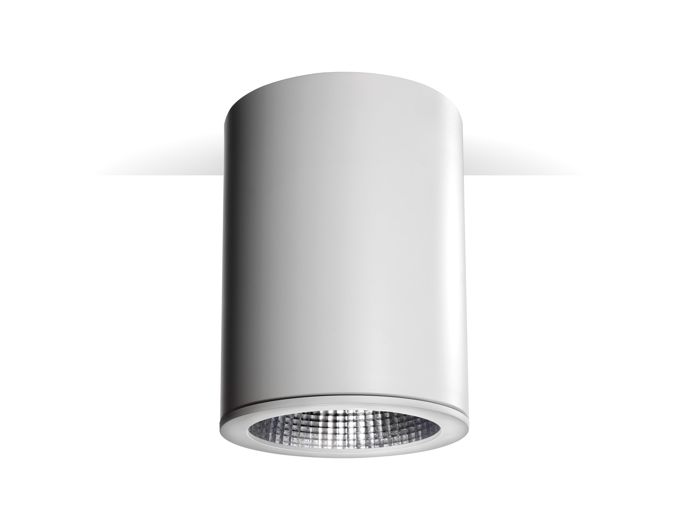 Targetti - CCTLED TUBE SMART 18W 4K VWFL FACE