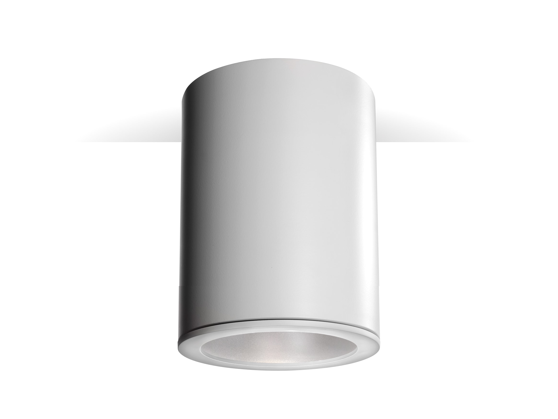 Targetti - CCTLED TUBE SMART 18W 4K VWFL MATT DA