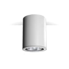 Targetti - CCTLED TUBE TECH 15W 3K WFL FACE DA