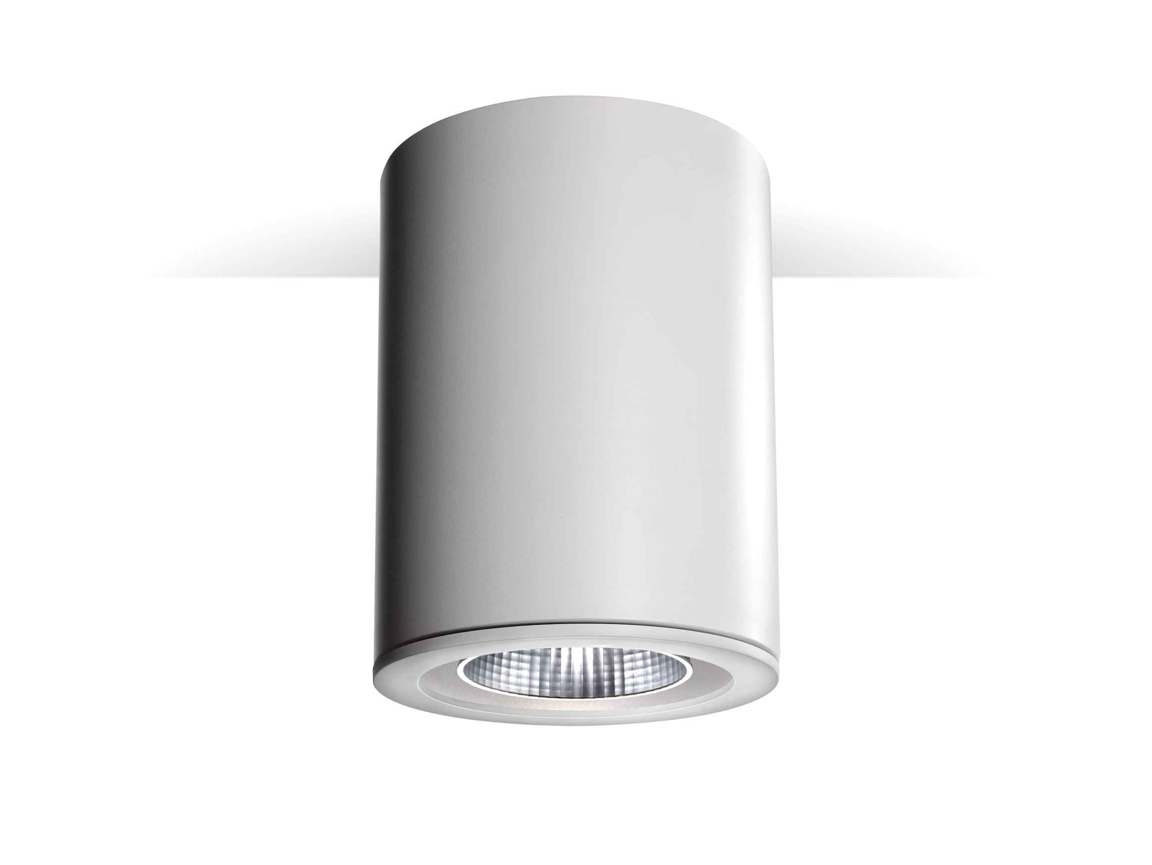 Targetti - CCTLED TUBE TECH 15W 4K WFL MATT