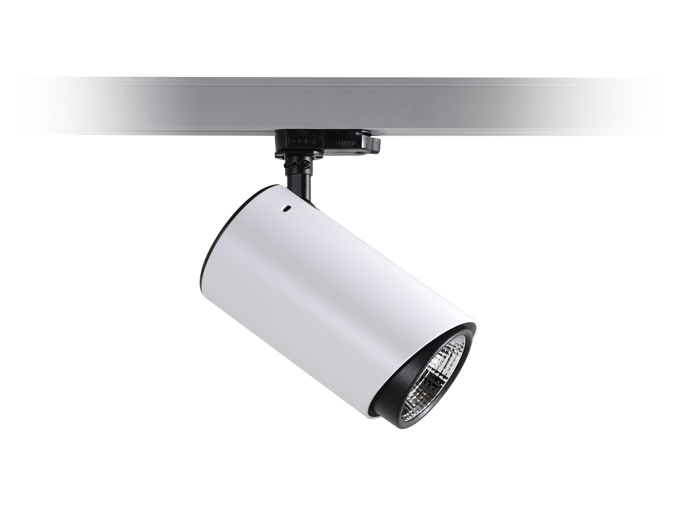 Targetti - LEDO' PRJ 24W RA97 4K MWFL WHT EL