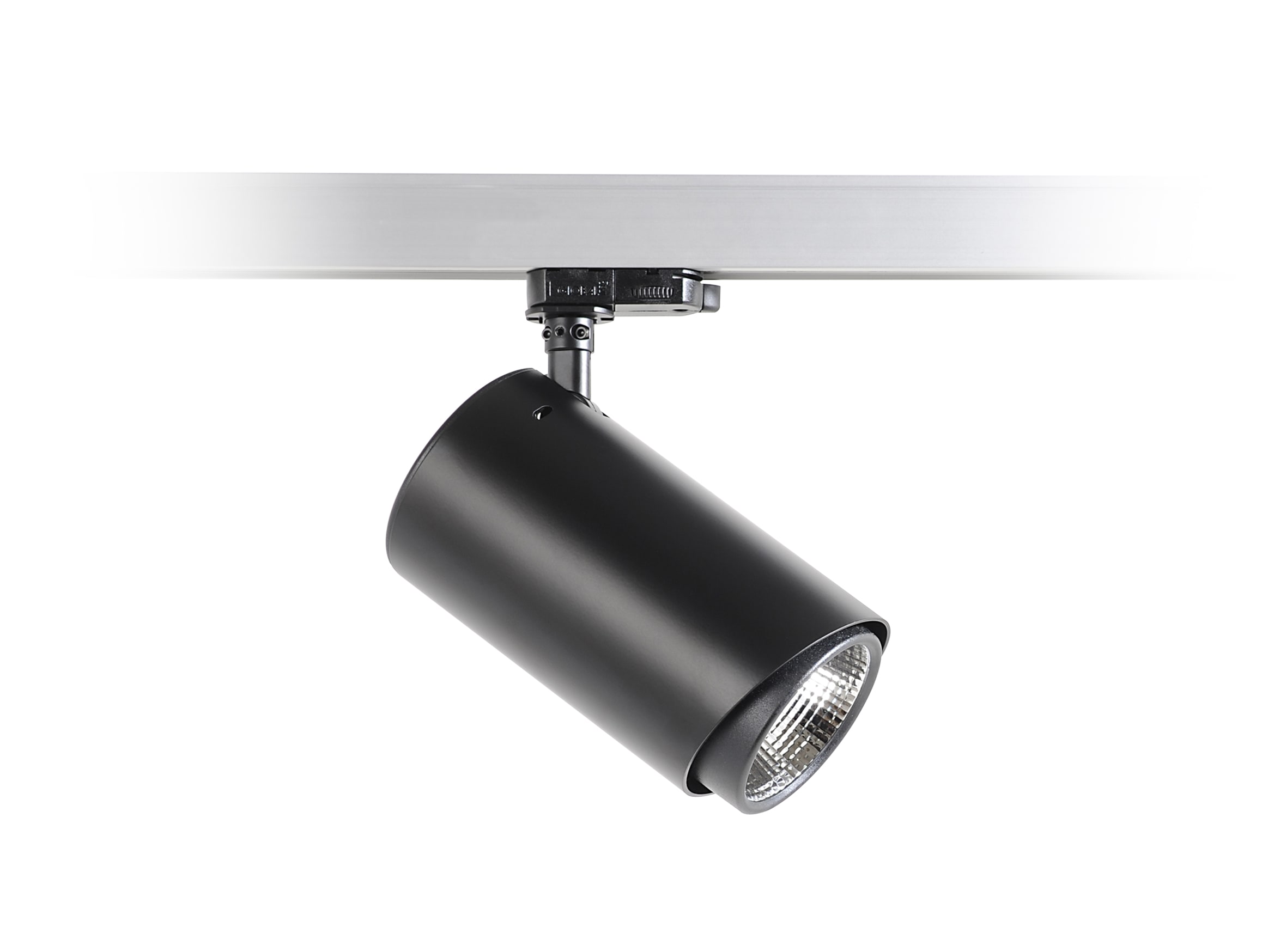 Targetti - LEDO' PRJ 24W RA97 3K WFL BLK DA