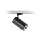 Targetti - LEDO' PRJ 24W RA97 3K WFL BLK 1-10V