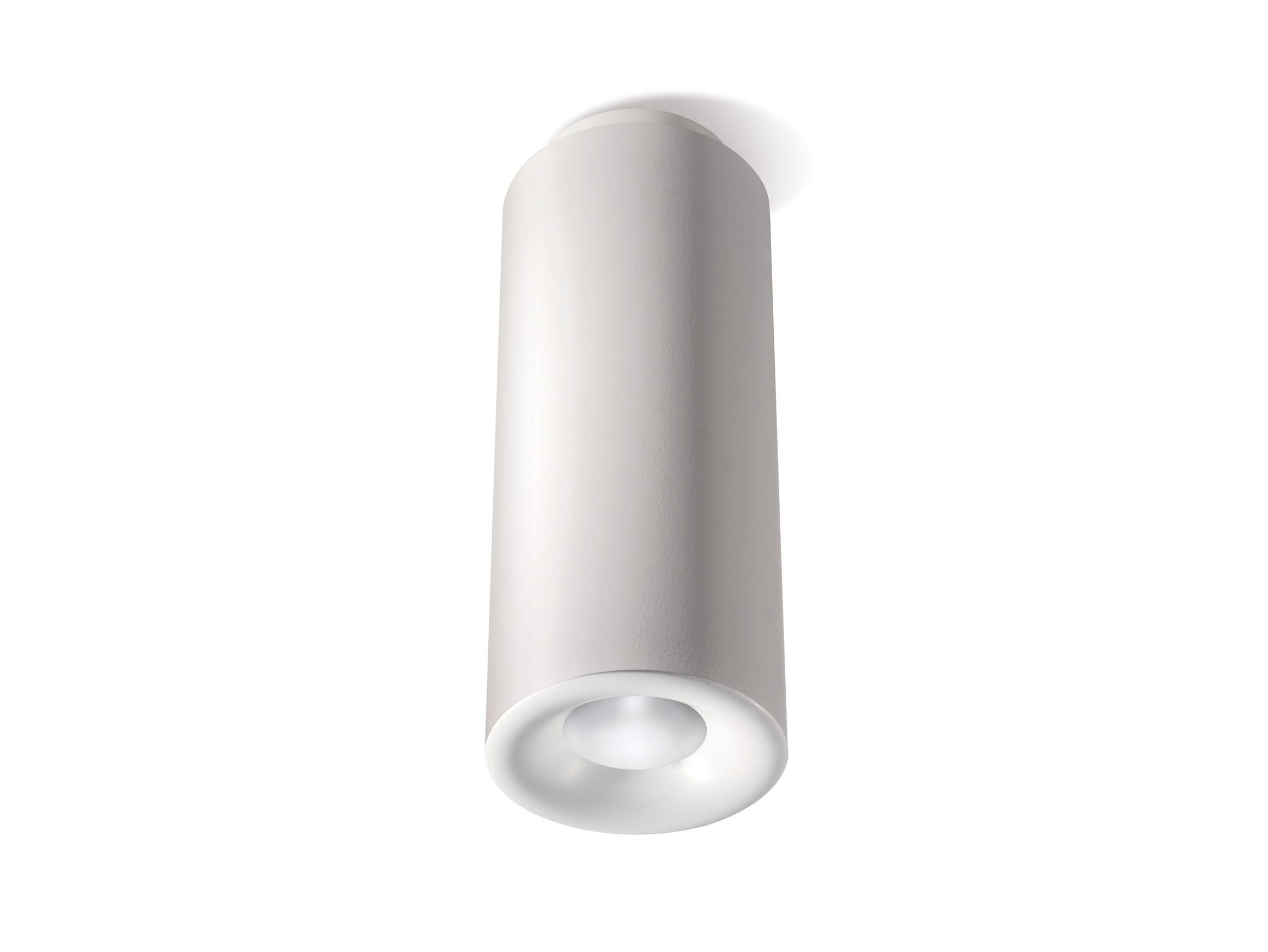Targetti - BEBOP CEIL LED 12W 4K MWFL BLK