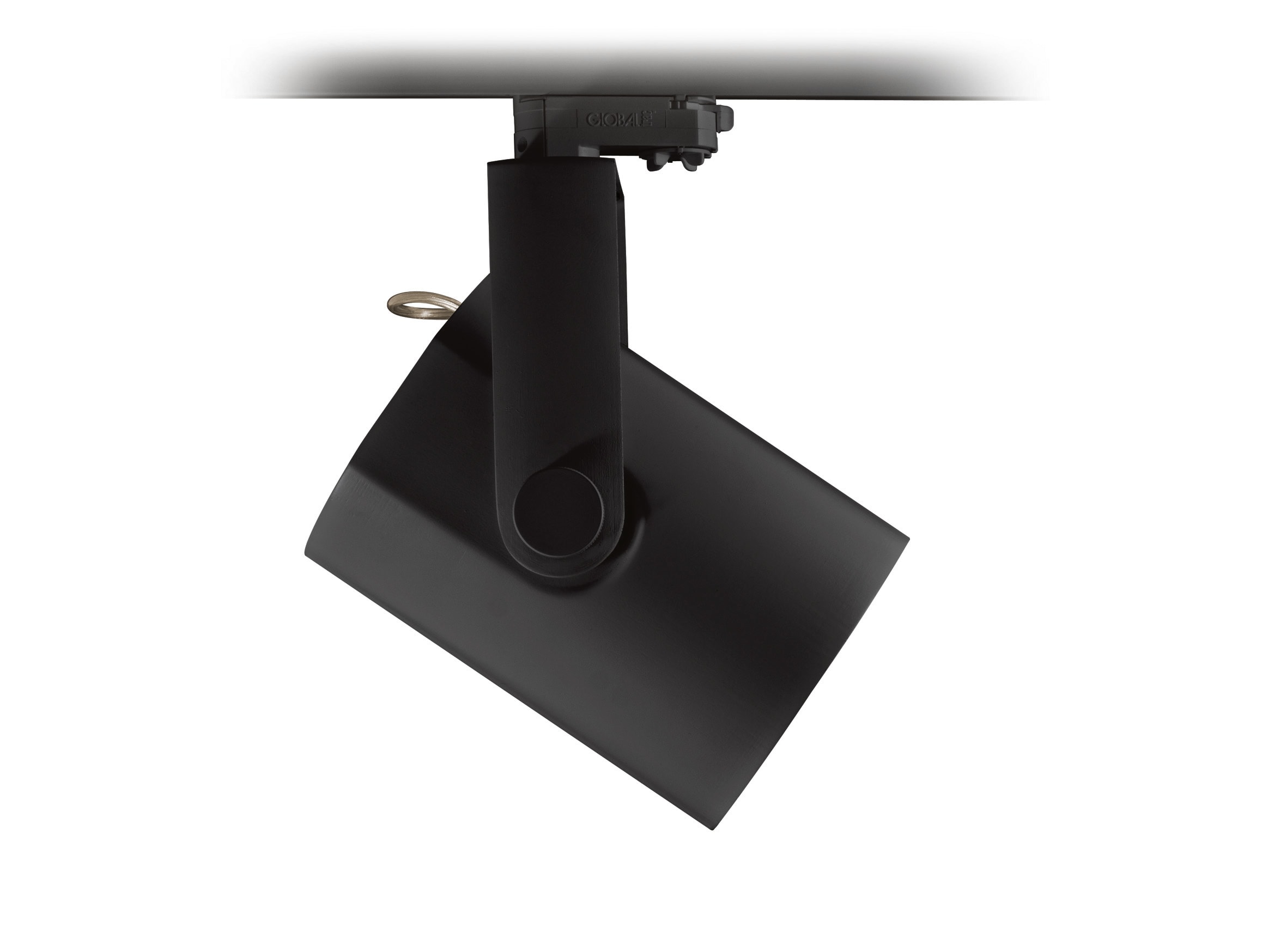 Targetti - RAY 50W FL 4K RA84 DEEP BLACK