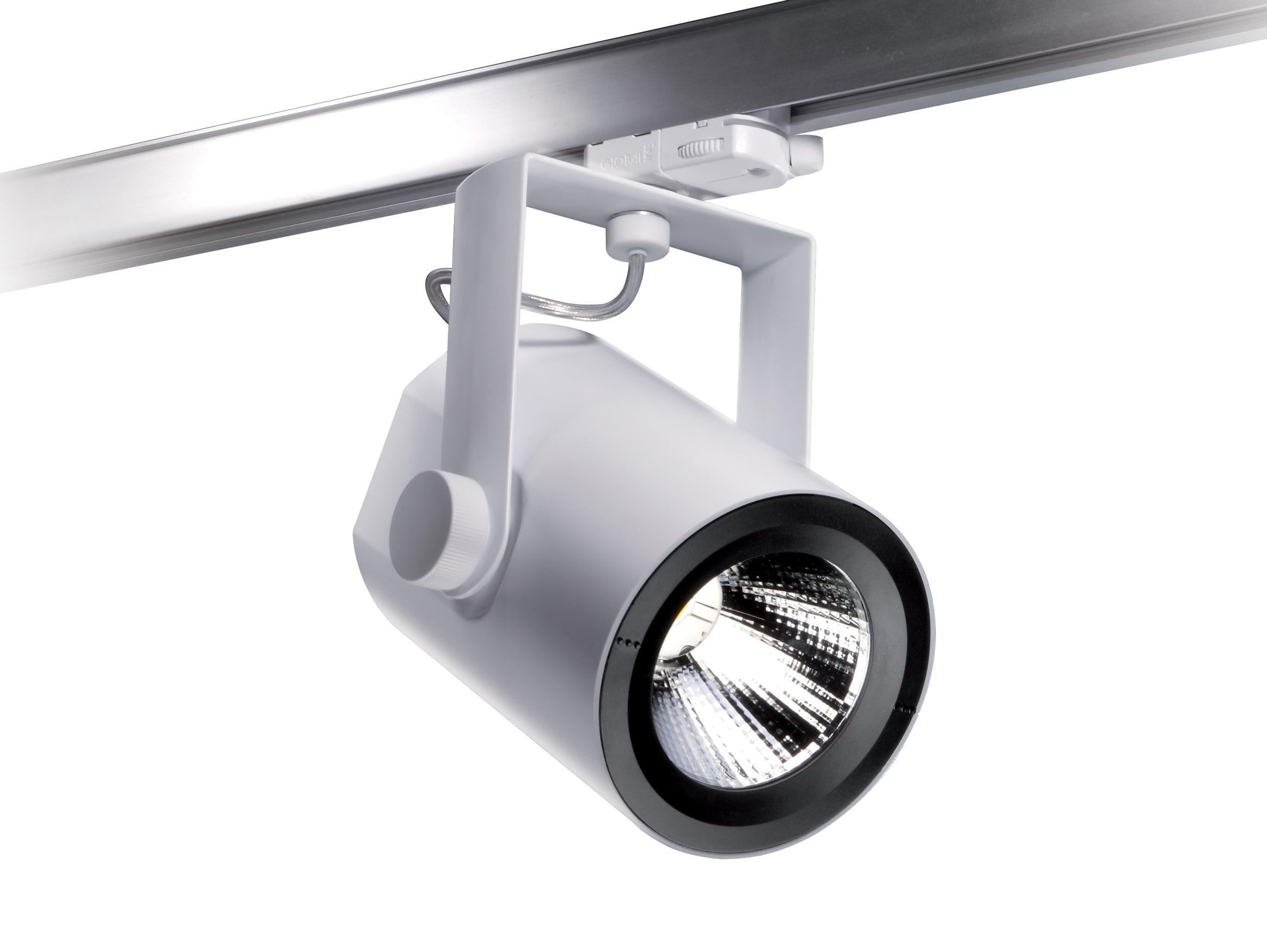 Targetti - RAY MINI 30W SP 3K RA84 WHITE