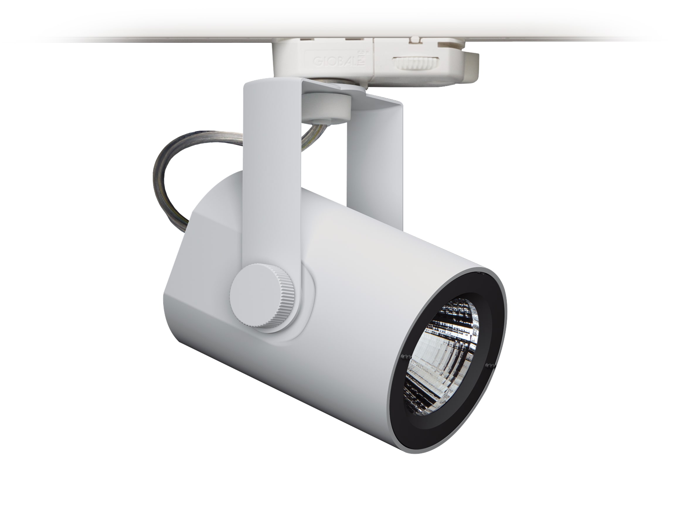 Targetti - RAY MICRO 12W SP 4K Ra84 BLACK