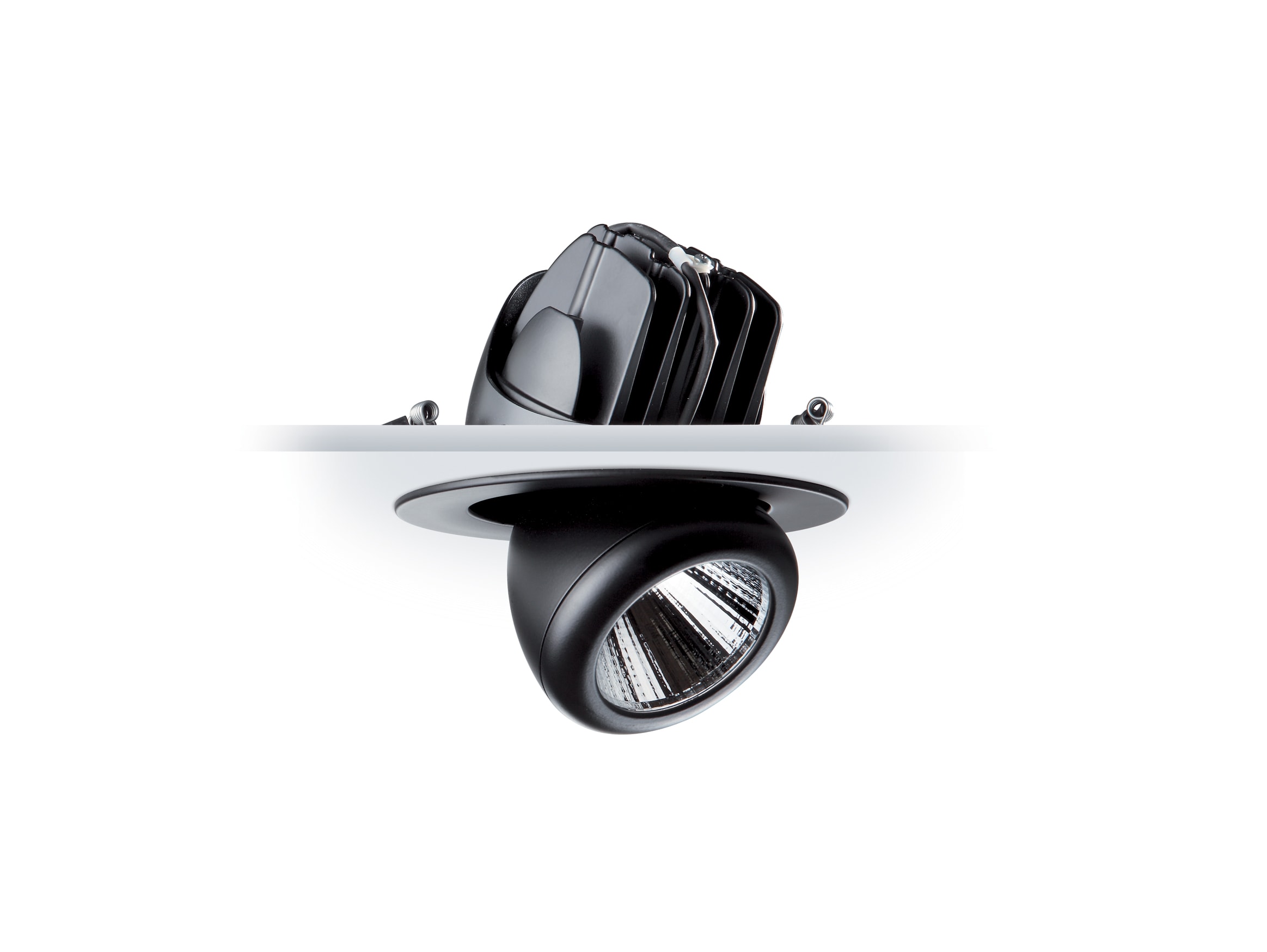 Targetti - CLOUD 39W WFL 4000K BLACK