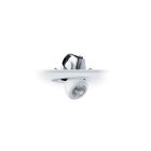 Targetti - CLOUD MINI 18W SP 30K PLASTER WHITE DALI