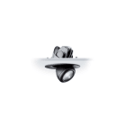Targetti - CLOUD MINI 11W SP 40K DEEP BLACK