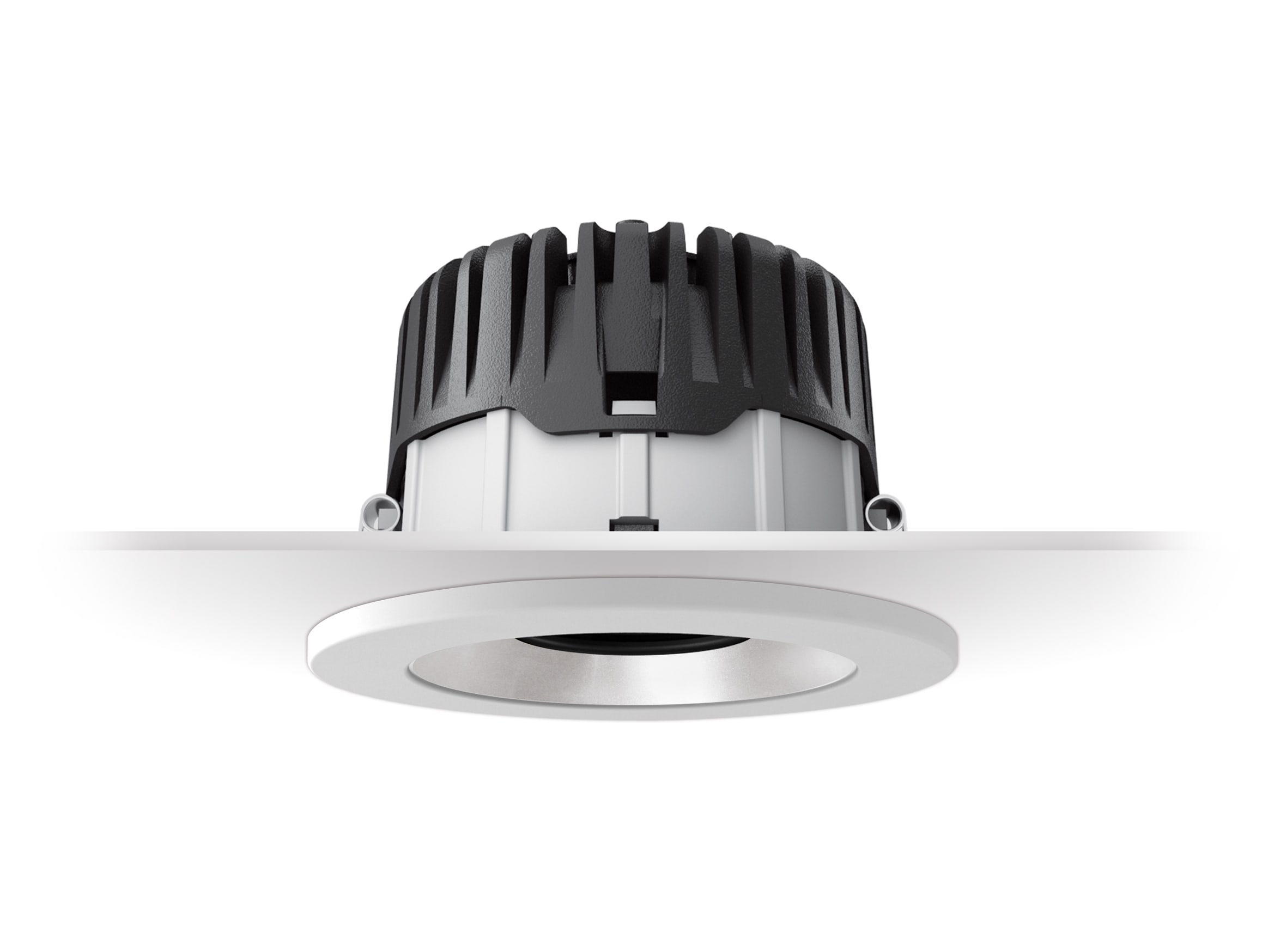 Targetti - CCTLED ARC MINI FIX LED 18W SP 40K DALI