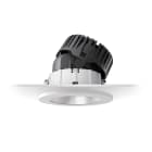 Targetti - CCTLED ARC MINI ADJ LED 18W MWFL 3K DALI
