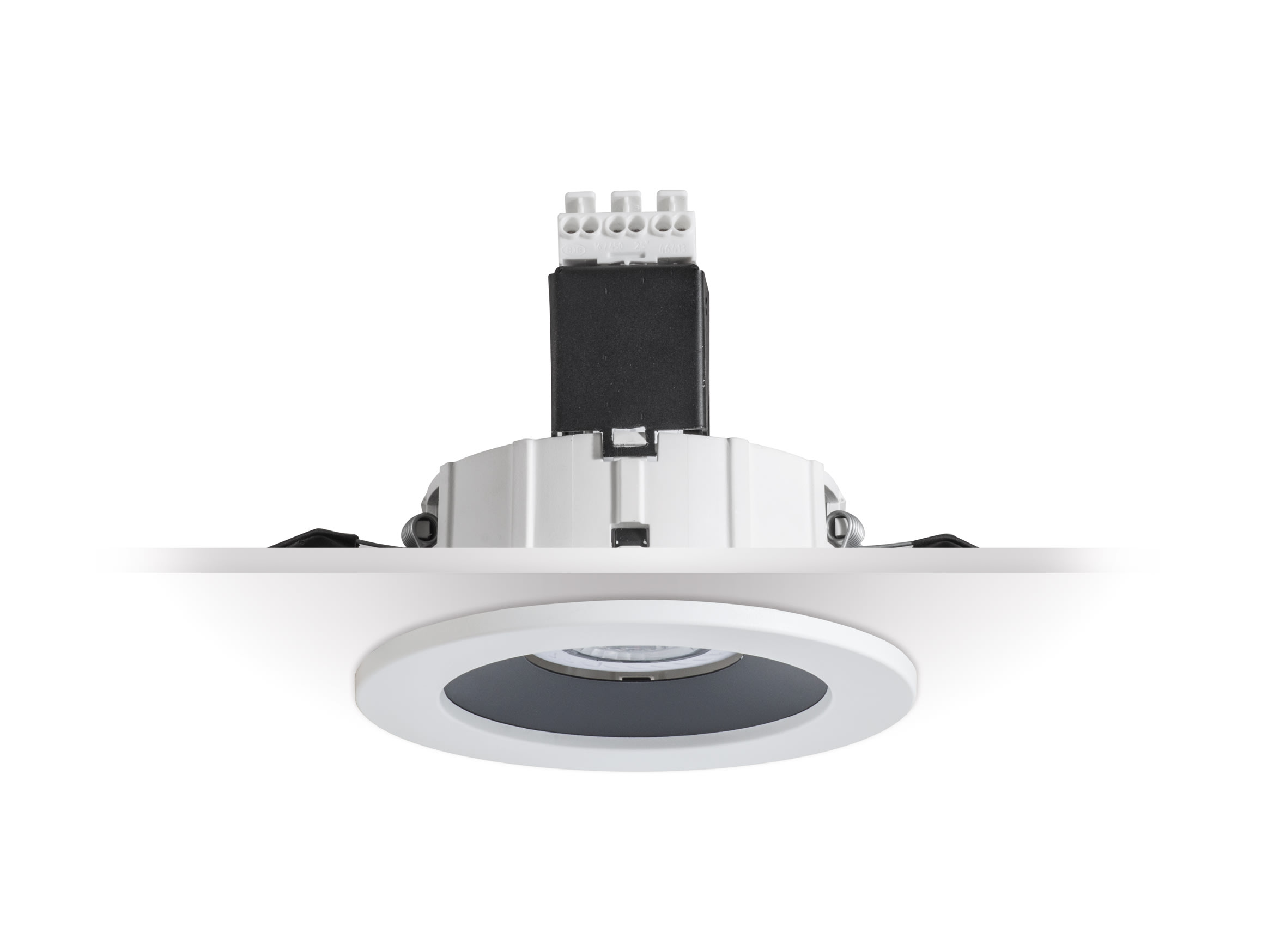 Targetti - CCTLed Arch FIX Mini GU10