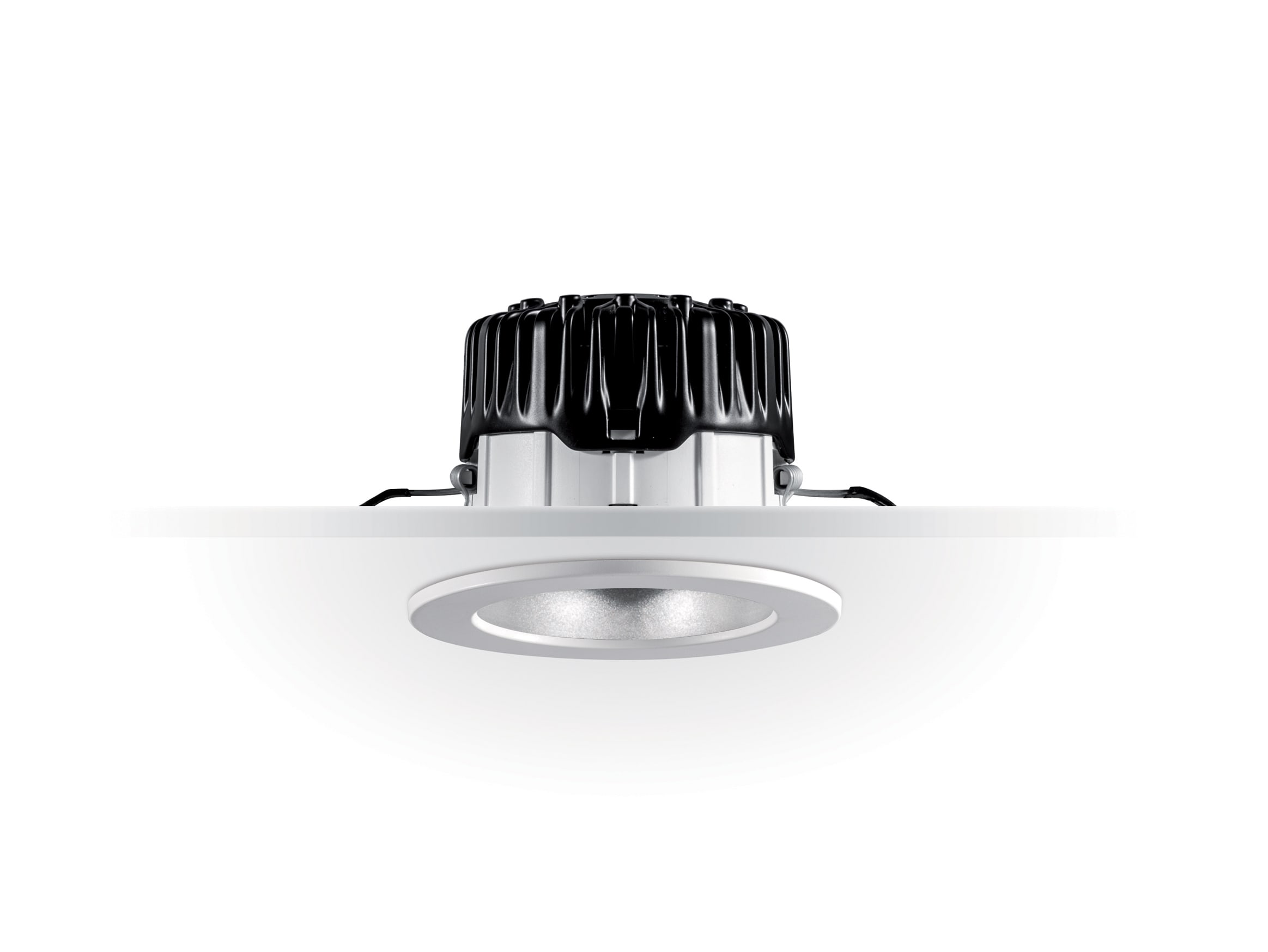 Targetti - CCTLed MINI 17W WFL 4000K