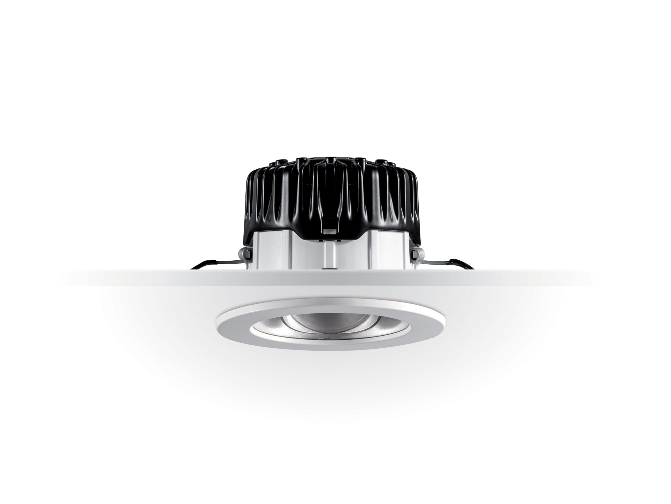 Targetti - CCTLed MINI WALL WASHER 12W 3000K