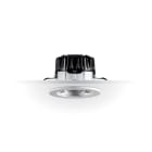 Targetti - CCTLed MINI WALL WASHER 12W 4000K DALI