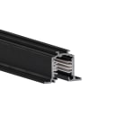 Targetti - BINARIO TRIFASE DALI INCASSO 2000mm NERO