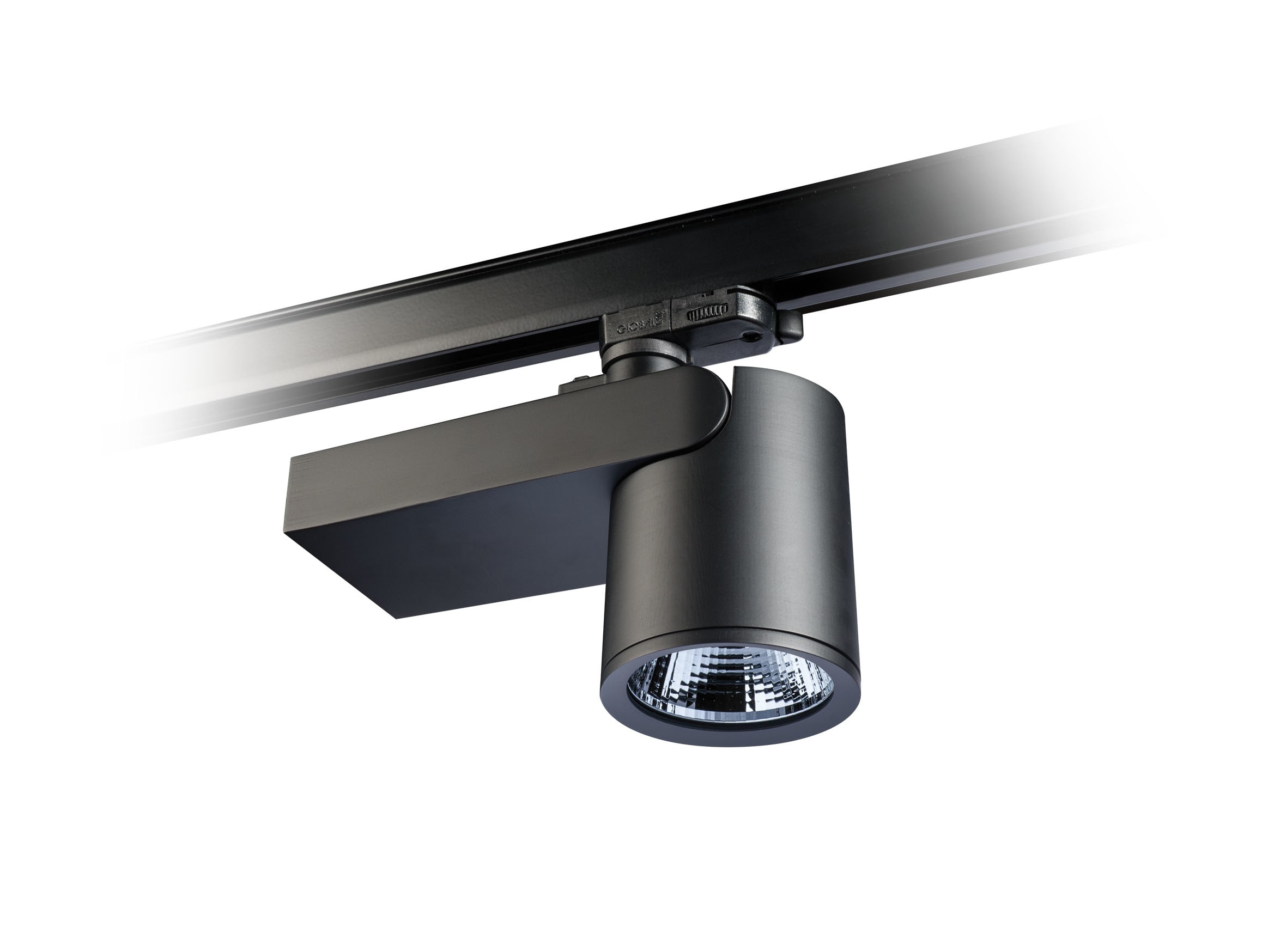 Targetti - STORE PRJ 19W BLACK SP 30K DA