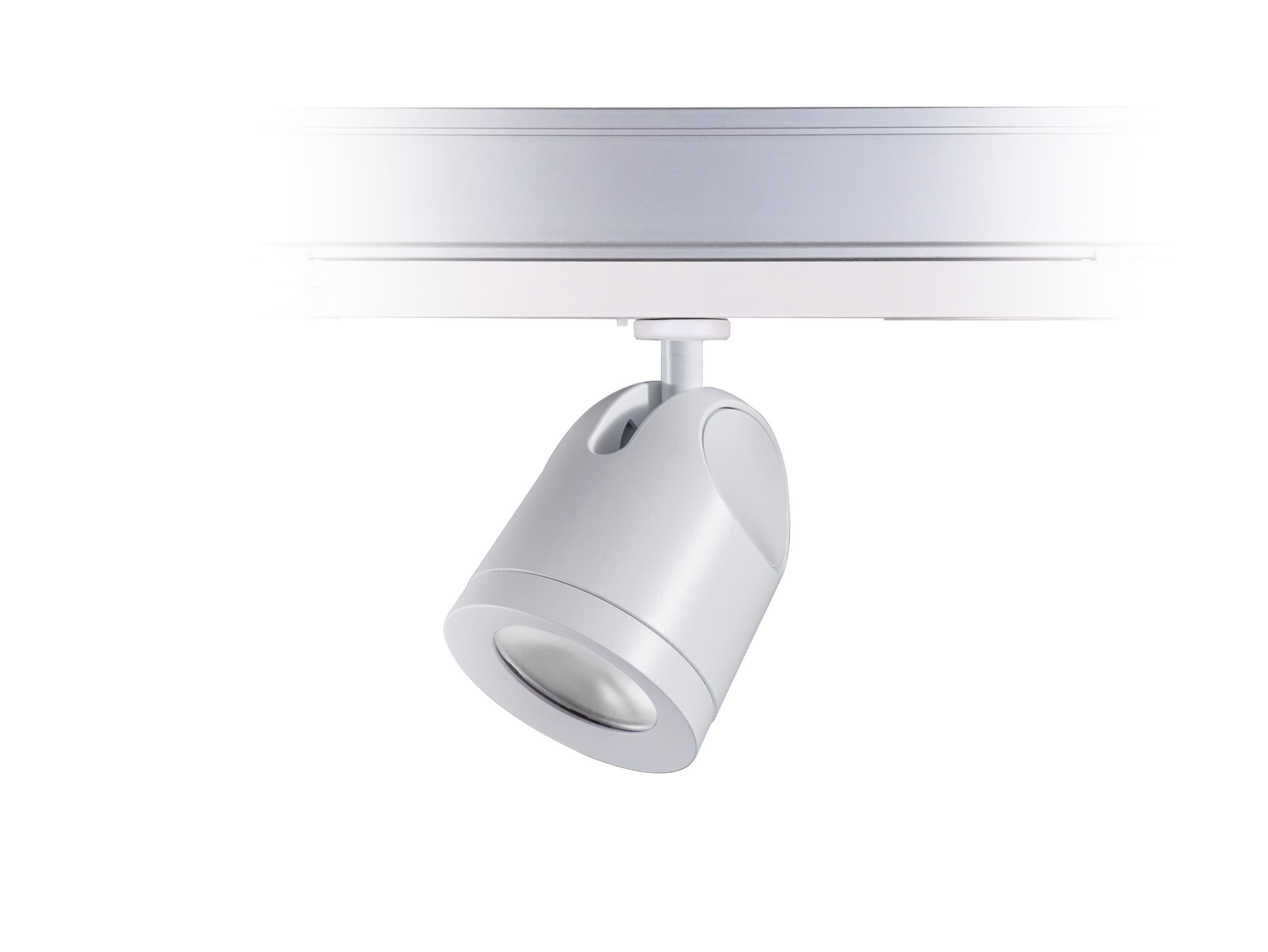 Targetti - STORE MINI PRJ 18W WHITE SP 30K EL