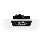 Targetti - STORE GMB 1X MOD 33W BLK SP 30K EL