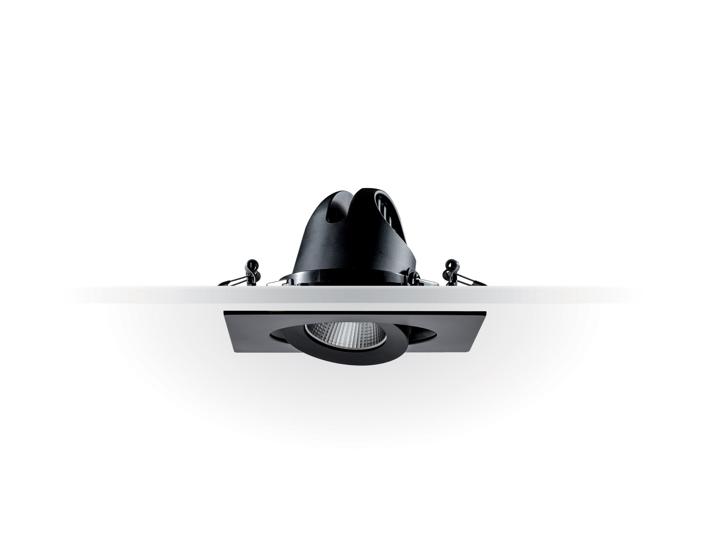 Targetti - STORE MINI GMB 1X 3W BLACK NSP 30K DA