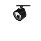 Targetti - ZENO MEDIUM 18W RA97 30K NSP BLK EL