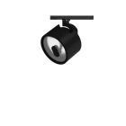 Targetti - ZENO MEDIUM 18W RA97 30K NSP BLK EL