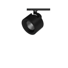 Targetti - ZENO MEDIUM 26W RA97 40K WFL BLK EL