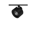 Targetti - ZENO MEDIUM 26W RA97 40K MWFL BLK DA