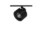 Targetti - ZENO MEDIUM 26W RA97 30K WFL BLK DA