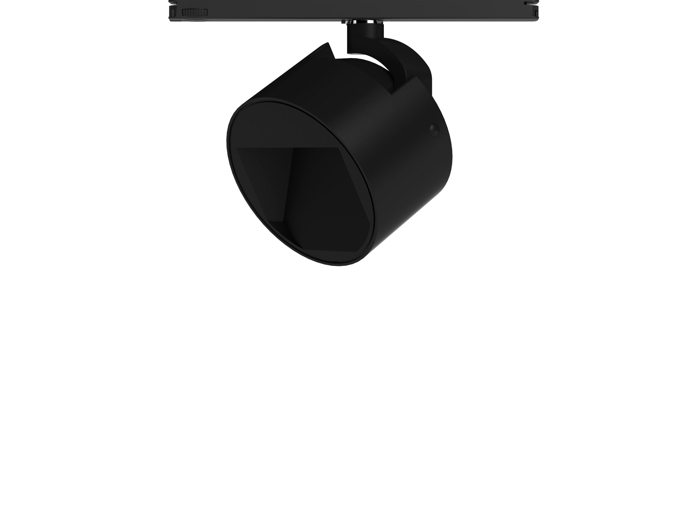 Targetti - ZENO MEDIUM 26W RA97 30K WW BLK DA