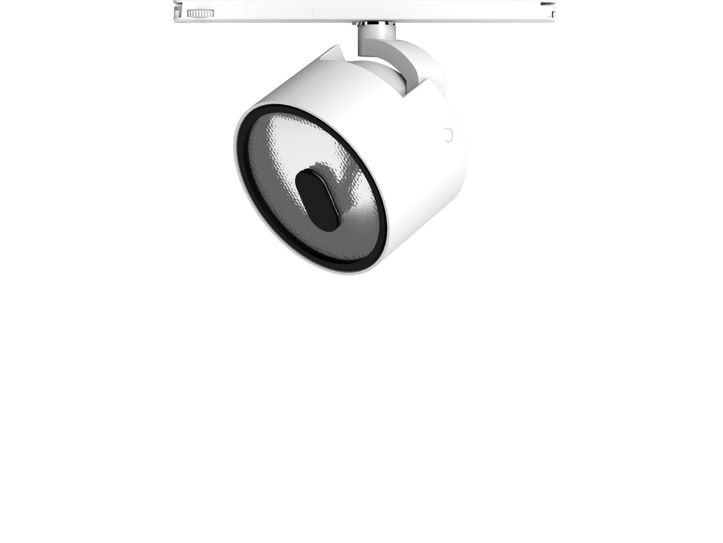 Targetti - ZENO MEDIUM 18W RA97 30K NSP WHT DA